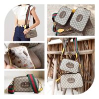 Túi Xách G.C Supreme 2024