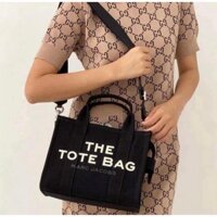 Túi Xách Giỏ Xách Nữ Thời Trang Marc Jacobs - The Colorblock Tote Bag, Ví Nữ, Hàng Hiệu Chính Hãng, Giá Tốt Giao Nhanh