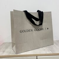 Túi xách Golden Goose GGDB tote túi mua sắm