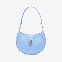 Túi Xách Gosto Da Nữ Màu Xanh Dương Lợt GBSW00100XDL