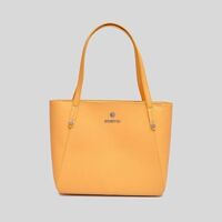 Túi Xách Gosto Da Tổng Hợp Nữ Màu Vàng GBTW00300VAG