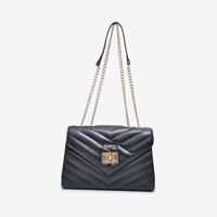 Túi Xách Gosto Nữ Màu Đen GBSW00200DEN