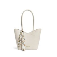 Túi Xách Gosto Nữ Màu Kem GBTW01300KEM