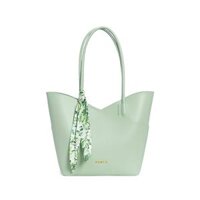 Túi Xách Gosto Nữ Màu Xanh Mint GBTW01300XLC