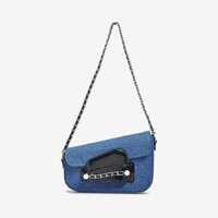 Túi Xách Gosto Pearla Nữ Màu Xanh Dương GBSW00700XDG