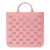 Túi Xách Gucci Children's GG Tote Bag ...