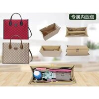 Túi Xách Gucci Cỡ Nhỏ Lót Lớp Lót Hỗ Trợ Túi Xách Tiện Dụng U17S