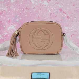 Túi xách Gucci Soho