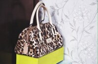 Túi xách Guess - Safiano Leather