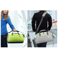 Túi Xách gym thể thao có ngăn để giày chất liệu chống nước INOXTO- IX SPORT - 8037 - Hàng chính hãng