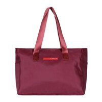 Túi xách gym/đi làm/du lịch phong cách Unisex da chống thấm mềm mịn