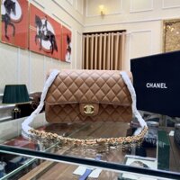 Túi Xách Hàng hiệu Chanel- bản chuẩn like auth 1:1- VIP09