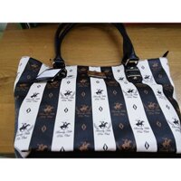 Túi xách hàng hiệu POLO xách tay từ Mỹ về