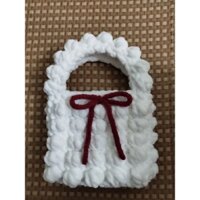 Túi xách hạt bắp