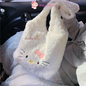 Túi xách Hello Kitty cho bé
