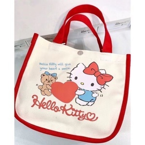 Túi xách Hello Kitty cho bé
