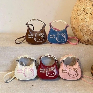 Túi xách Hello Kitty cho bé