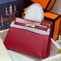 Túi Xách HM Hermes Kelly size28 xuất sắc đẹp