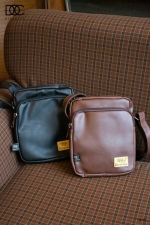 Túi xách hoạ tiết chữ cái Âu Mỹ TX115