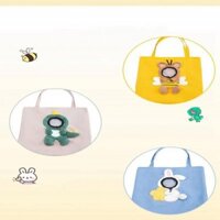 Túi Xách Hóng Gió Siêu CUTE cho chó mèo