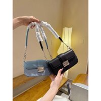 Túi xách hộp vuông ha.pass cao cấp xịn đẹp Letty sang trọng hàng Qc loại 1 đẹp xuất sắc