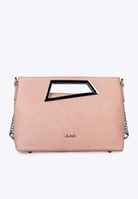 Túi xách Juno Her màu hồng