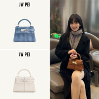 Túi xách Jw PEI Elise Designer Style Thời trang Phong cách mới Túi xách đeo chéo nữ Túi cao cấp