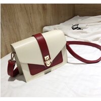 Túi xách khoá ngọc