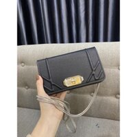 Túi xách khoá xoay