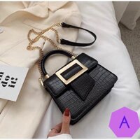 túi xách kiểu hàn quốc ( đựng được điện thoại ) Mã 118