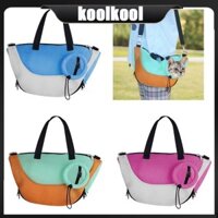 Túi xách KOOK Cat Carrier để tắm cắt tỉa móng tay Túi tắm mèo thoáng khí cho thú cưng