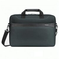 Túi xách Laptop Targus 15.6” Geolite Essential Slipcase - Slate Grey (TSS98401GL-70)