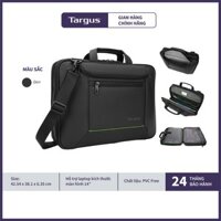 Túi Xách Laptop TARGUS TBT920 Hổ Trợ Kích Thước 14 inch - Hàng Chính Hãng