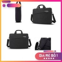 Túi xách laptop thời trang cao cấp chính hãng Coolbell CB3009, Túi đựng laptop hàng hiệu cao cấp bền đẹp sang trọng