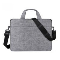 Túi xách laptop, túi đựng laptop, túi đựng MacBook, có thể đeo một bên vai, đeo chéo