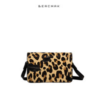 Túi xách LÈVRES da beo - BERCMAK (Mini Bag)