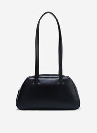 Túi xách LOAF SHOULDER BAG NEW VERSION - SHO 0003 - Màu đen