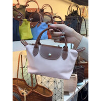 Túi xách longchamp hàng Hàn cho nữ công sở wake