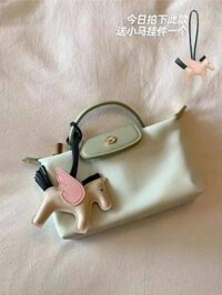 Túi xách Longchamp phiên bản Chio
