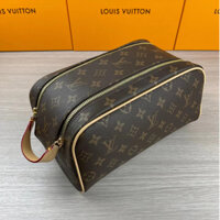 Túi Xách Louis Vuitton Đựng Đồ Trang Điểm Đa Năng Chất Liệu 100% Chính Hãng Dành Cho Nữ