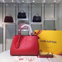 Túi xách Louis Vuitton Monte size 33