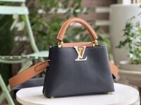 Túi xách Louis Vuitton Capucines MTX11-DN