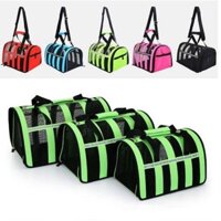 Túi xách lưới cho chó mèo