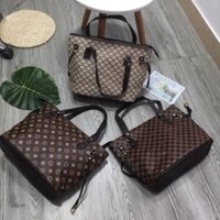 Túi xách Lv chậu hàng không kèm hộp