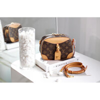 Túi xách lv sz20 da thật fullbox nam châm