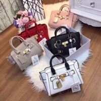 🌸Túi Xách _ Lyn Cosch 🌸 Còn Hồng 🌸23cm