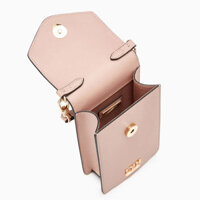 Túi Xách Lyn Lockie Mini Crossbody Bags Màu Hồng