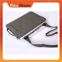 Túi Xách MacBook/Laptop [ Free ship ] Túi đeo Yinou cho Macbook - M031 (chốt màu trong tin nhắn)