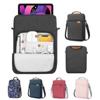 Túi xách máy tính bảng Túi xách tay cho Honor Pad 9 12.1 "Pad V9 11.5 Túi bảo vệ chống sốc cho Pad X9 X8 Pro 11.5" V8 Pro 12.1 "X8 10.1" Pad 8