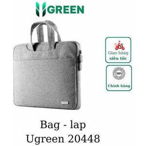 Túi xách máy tính Ugreen 20448 13 - 13.9.inch